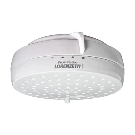 Lorenzetti - Ducha Fashion Multitemperaturas
