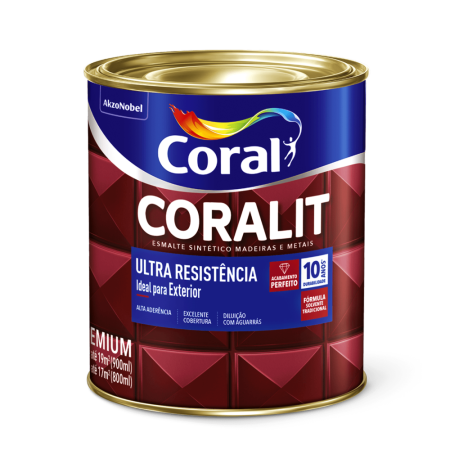 Coral Coralit - Ultra Resistencia