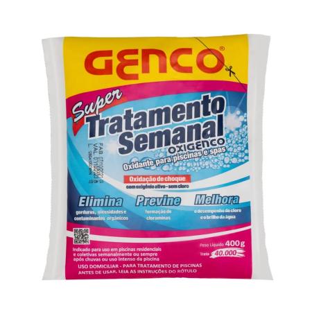Cloro Granulado Multipla Acao